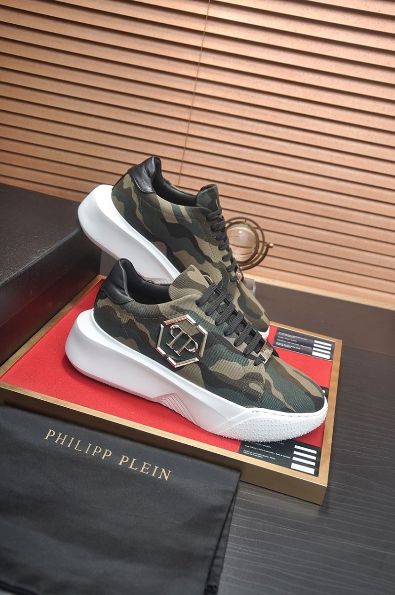 Philipp Plein Shoes